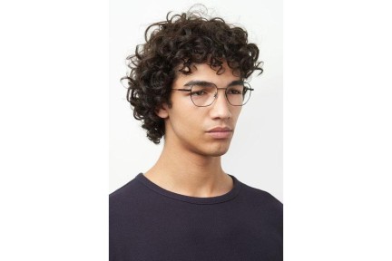 Ochelari HUGO HG1209 003 Pătrați Negri