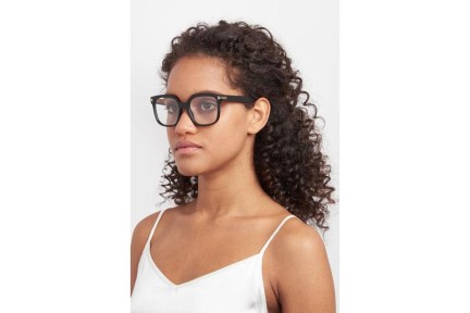 Ochelari Marc Jacobs MJ1054 807 Pătrați Negri