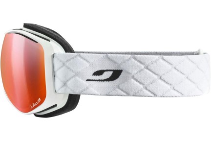 Gogle narciarskie Julbo Destiny J771 74111 Photochromic Polarized Pojedyncze | Shield Białe
