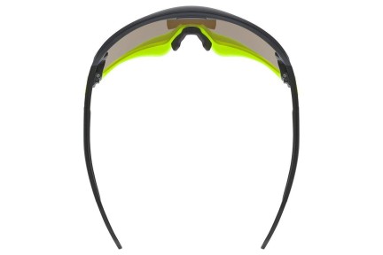 Napszemüvegek uvex sportstyle 231 2.0 2616 Single Lens | Shield Fekete