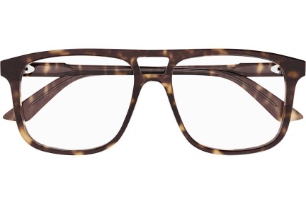 szemüvegeinket Gucci GG1035O 002 Szogletes Havana