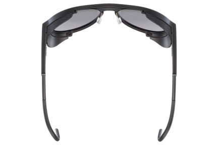 Слънчеви очила uvex mtn classic P 2250 Polarized Пилотни Черна