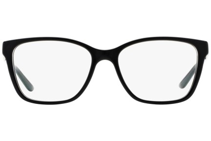Okulary korekcyjne Versace VE3192B GB1 Kwadratowe Czarne
