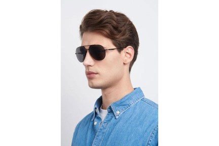 Okulary przeciwsłoneczne Carrera CARRERA274/S 003/M9 Pilotki (Aviator) Czarne