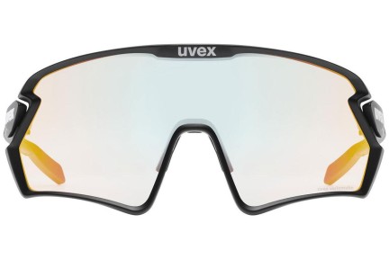 Слънчеви очила uvex sportstyle 231 2.0 V 2203 С единични стъкла | Shield Черна