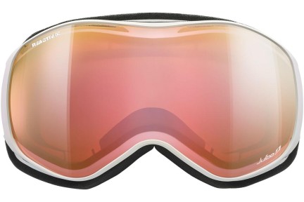 Gogle narciarskie Julbo Destiny J771 74111 Photochromic Polarized Pojedyncze | Shield Białe