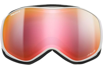 Gogle narciarskie Julbo Destiny J771 74111 Photochromic Polarized Pojedyncze | Shield Białe