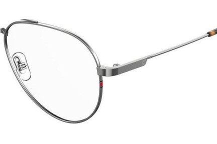 Ochelari Carrera Junior CARRERA2020T 6LB Pilot Argintii