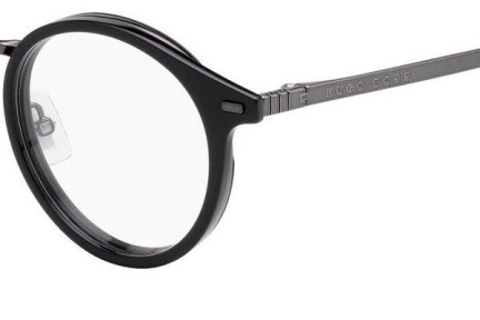 Ochelari BOSS BOSS1056 807 Rotunzi Negri