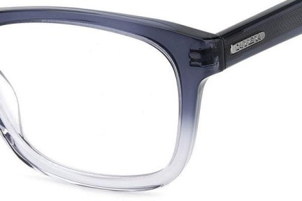 Okulary korekcyjne Carrera CARRERA249 WTA Prostokątne Niebieskie