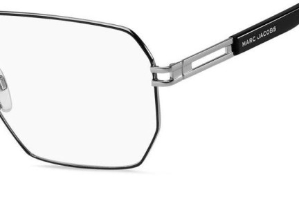 Ochelari Marc Jacobs MARC635 85K Pilot Argintii