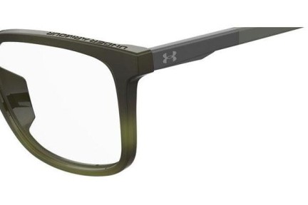 Ochelari Under Armour UA5010 6AK Dreptunghiulari Verzi