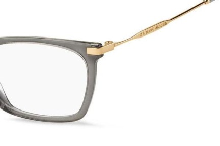 Okulary korekcyjne Marc Jacobs MARC508 FT3 Prostokątne Szare