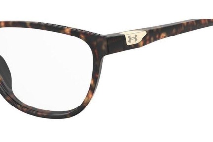 Brillen Under Armour UA5038 086 Ronde Havana