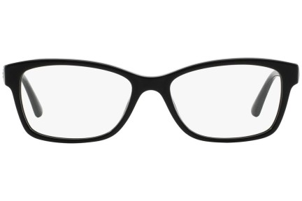 Okulary korekcyjne Vogue Eyewear VO2765B W44 Kwadratowe Czarne
