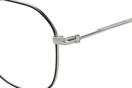 Okulary korekcyjne Jimmy Choo JM005 YL7 Pilotki (Aviator) Havana