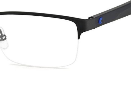 Okulary korekcyjne Carrera CARRERA2042T 003 Prostokątne Czarne