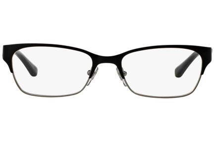 Okulary korekcyjne Vogue Eyewear VO3918 352S Kwadratowe Czarne