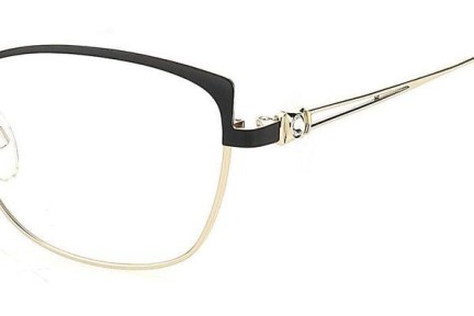 Okulary korekcyjne Pierre Cardin P.C.8856 RHL Kwadratowe Złote