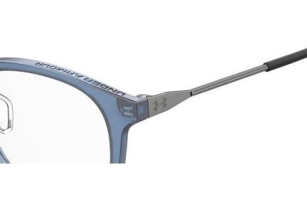 szemüvegeinket Under Armour UA5033/G OXZ Kerek Kék