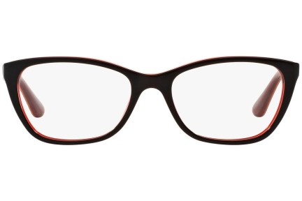 Okulary korekcyjne Vogue Eyewear VO2961 2312 Kwadratowe Brązowe