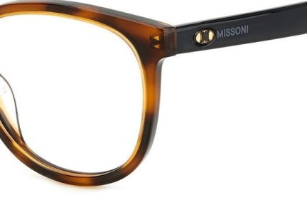 Ochelari M Missoni MMI0116 05L Rotunzi Havana