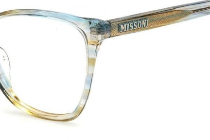 Очила Missoni MIS0013 JUR Квадратни Микроцвят