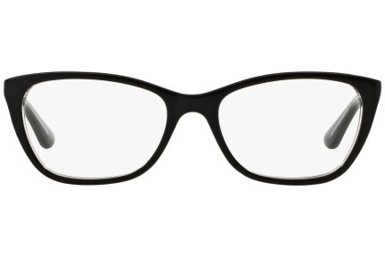 Okulary korekcyjne Vogue Eyewear VO2961 W827 Kwadratowe Czarne