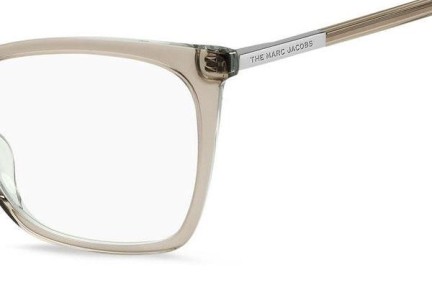 Okulary korekcyjne Marc Jacobs MARC510 6CR Prostokątne Szare