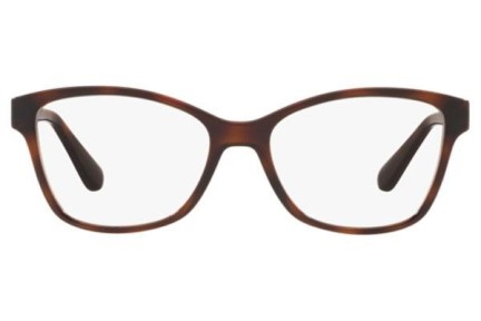 szemüvegeinket Vogue Eyewear VO2998 2386 Szogletes Havana