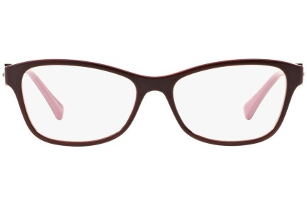 Okulary korekcyjne Vogue Eyewear VO5002B 2321 Kwadratowe Brązowe