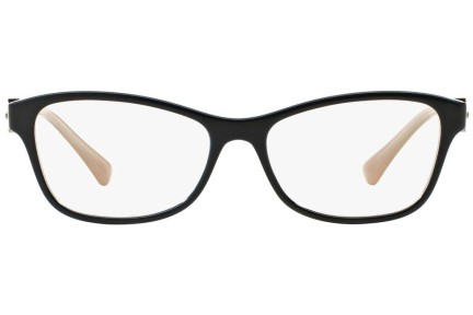Okulary korekcyjne Vogue Eyewear VO5002B 2350 Kwadratowe Niebieskie