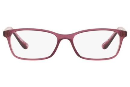 Okulary korekcyjne Vogue Eyewear VO5053 2798 Prostokątne Różowe