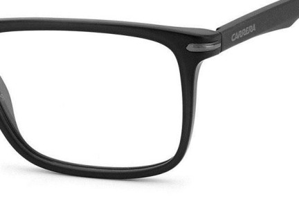 Okulary korekcyjne Carrera CARRERA286 003 Kwadratowe Czarne