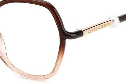 Ochelari Carolina Herrera HER0080 08M Oversize Maro