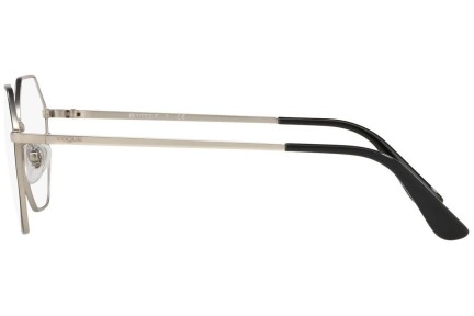 Okulary korekcyjne Vogue Eyewear VO4094 323 Nieregularny Czarne