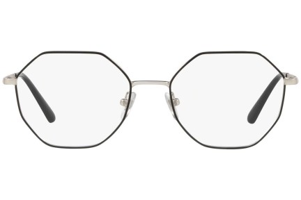 Okulary korekcyjne Vogue Eyewear VO4094 323 Nieregularny Czarne