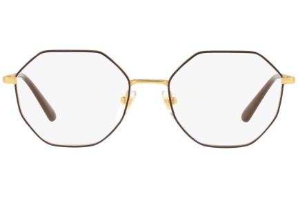 Okulary korekcyjne Vogue Eyewear VO4094 997 Nieregularny Brązowe
