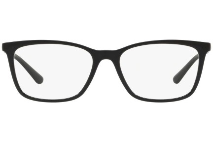 Okulary korekcyjne Vogue Eyewear Light and Shine Collection VO5224 2385 Kwadratowe Czarne