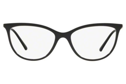 szemüvegeinket Vogue Eyewear Color Rush Collection VO5239 W44 Cat Eye Fekete