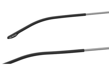 szemüvegeinket Under Armour UA5033/G OXZ Kerek Kék
