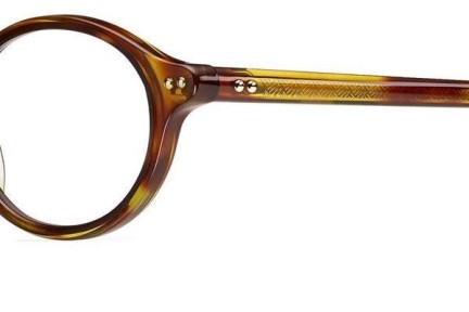 Okulary korekcyjne Safilo Cerchio 03 SX7 Tiny Brązowe