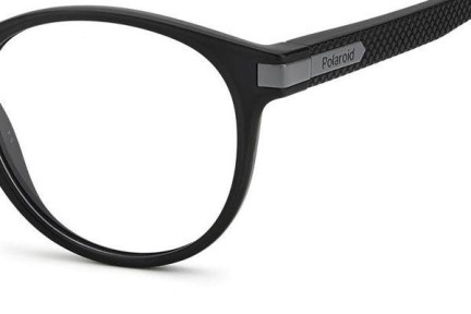 Ochelari Polaroid PLDD418 O6W Rotunzi Negri