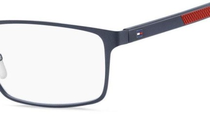 Ochelari Tommy Hilfiger TH1593 IPQ Dreptunghiulari Albaștri