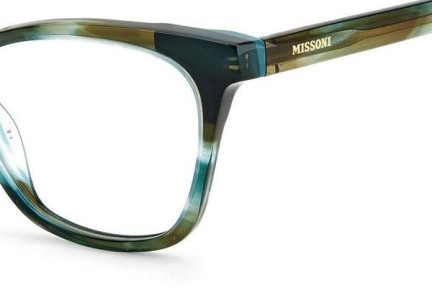 Ochelari Missoni MIS0101 6AK Cat Eye Multicolor