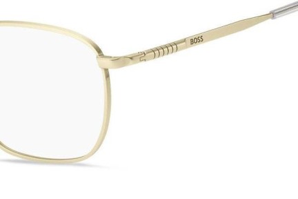 Okulary korekcyjne BOSS BOSS1415 AOZ Okrągłe Złote
