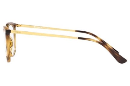 Okulary korekcyjne Vogue VO5276 W656 Kocie oczy Havana