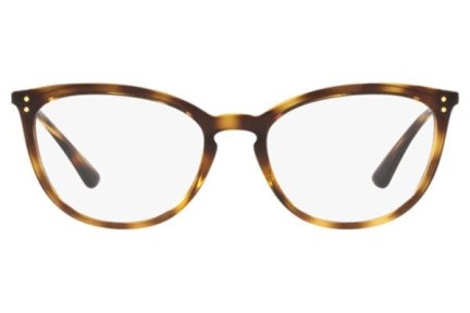 Okulary korekcyjne Vogue VO5276 W656 Kocie oczy Havana