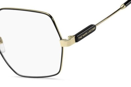 Silmälasit Marc Jacobs MARC594 RHL Kulmikkaat Kulta