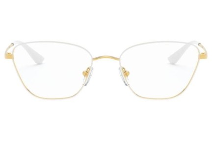 Okulary korekcyjne Vogue VO4163 5120 Kocie oczy Złote